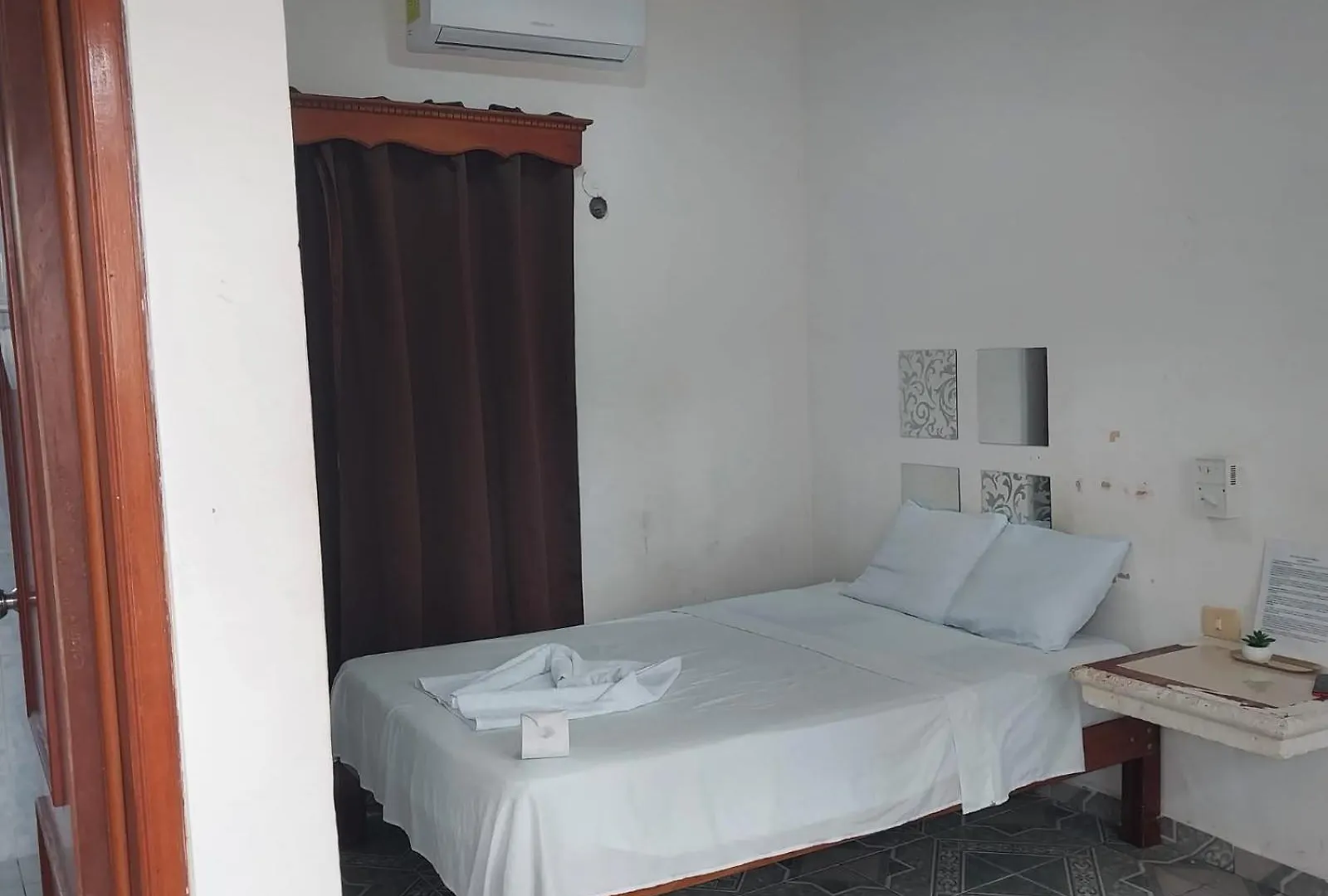 Hotel Maria Jose Felipe Carrillo Puerto