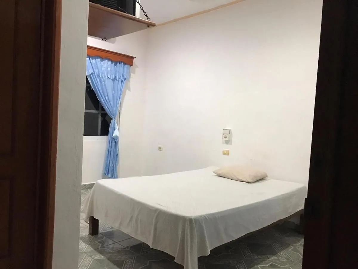 Hotel Maria Jose Felipe Carrillo Puerto