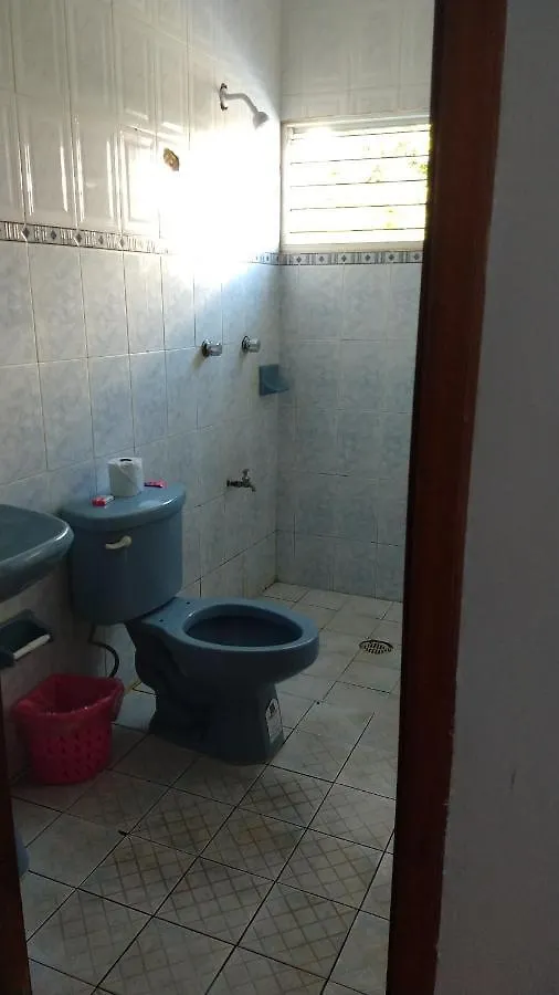 Hotel Maria Jose Felipe Carrillo Puerto