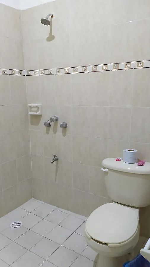 Hotel Maria Jose Felipe Carrillo Puerto