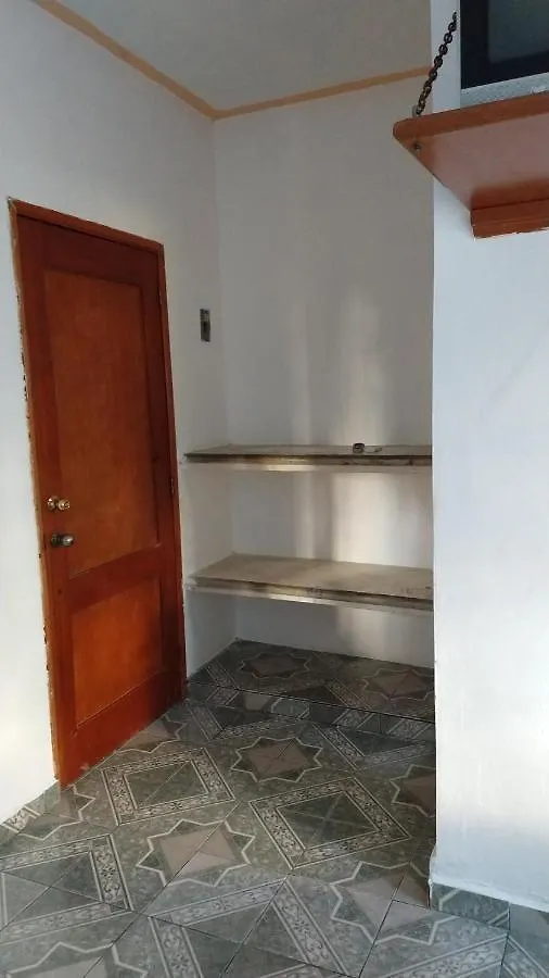 Hotel Maria Jose Felipe Carrillo Puerto