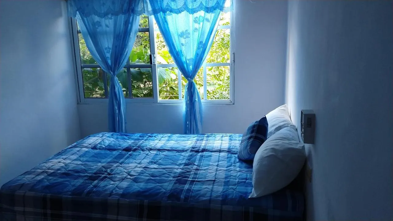 Hotel Maria Jose Felipe Carrillo Puerto