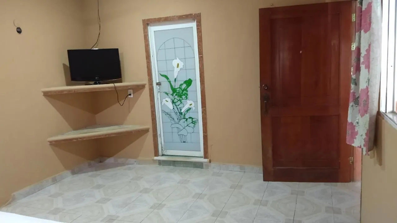 Hotel Maria Jose Felipe Carrillo Puerto