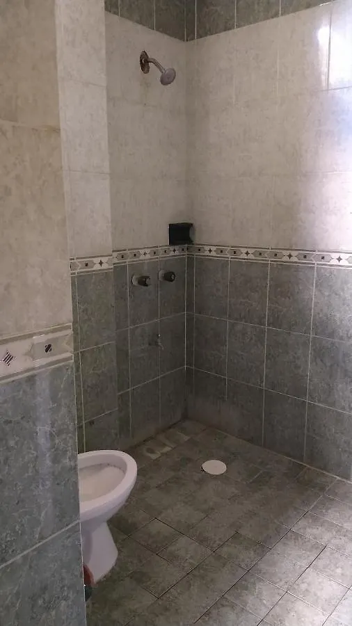 Hotel Maria Jose Felipe Carrillo Puerto